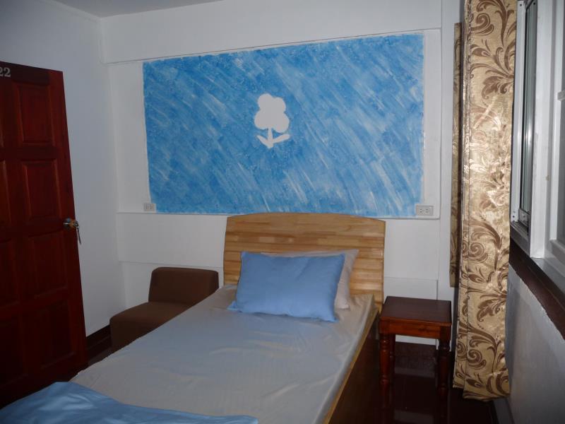 Room For You Bangkok Eksteriør billede