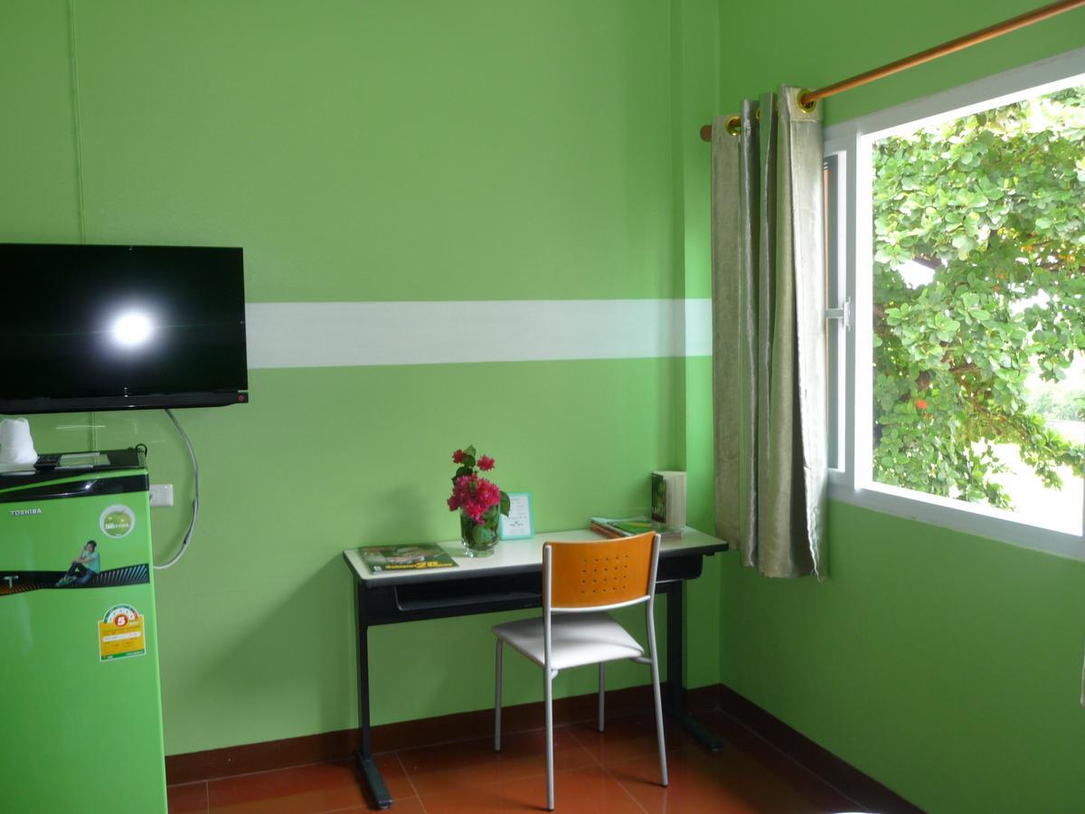 Room For You Bangkok Eksteriør billede