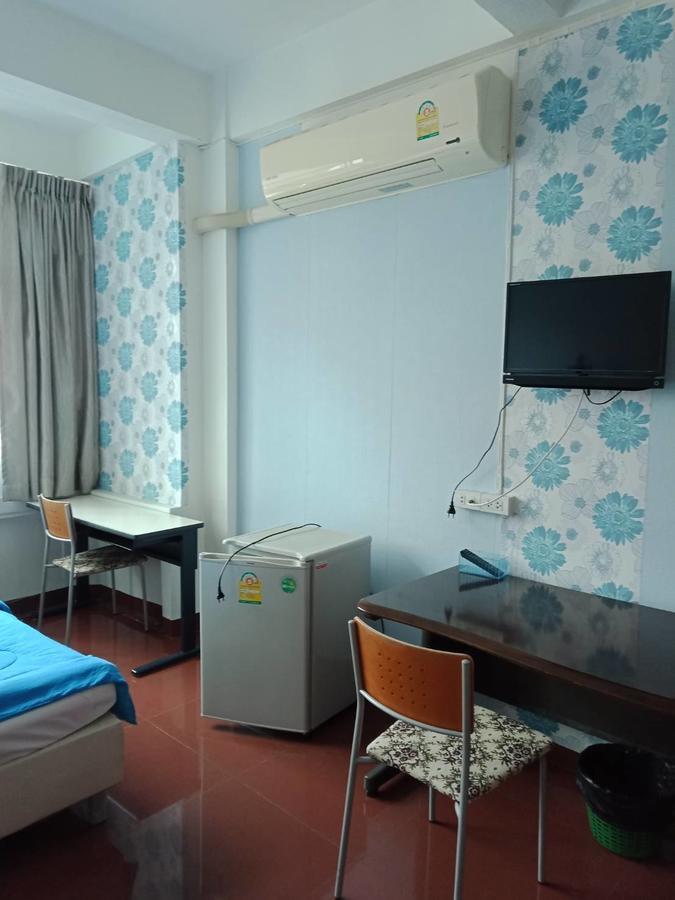 Room For You Bangkok Eksteriør billede