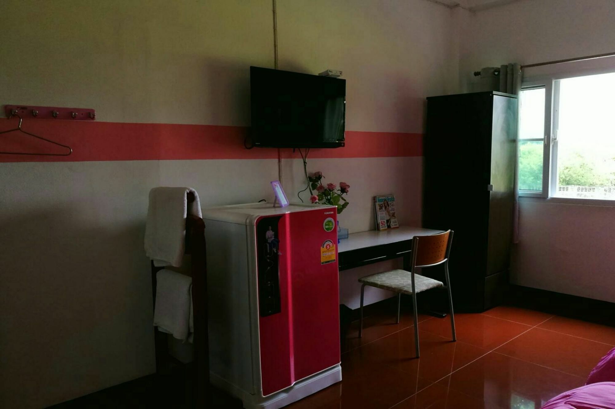 Room For You Bangkok Eksteriør billede