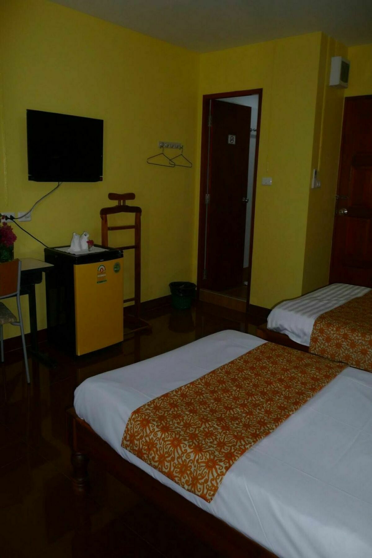 Room For You Bangkok Eksteriør billede