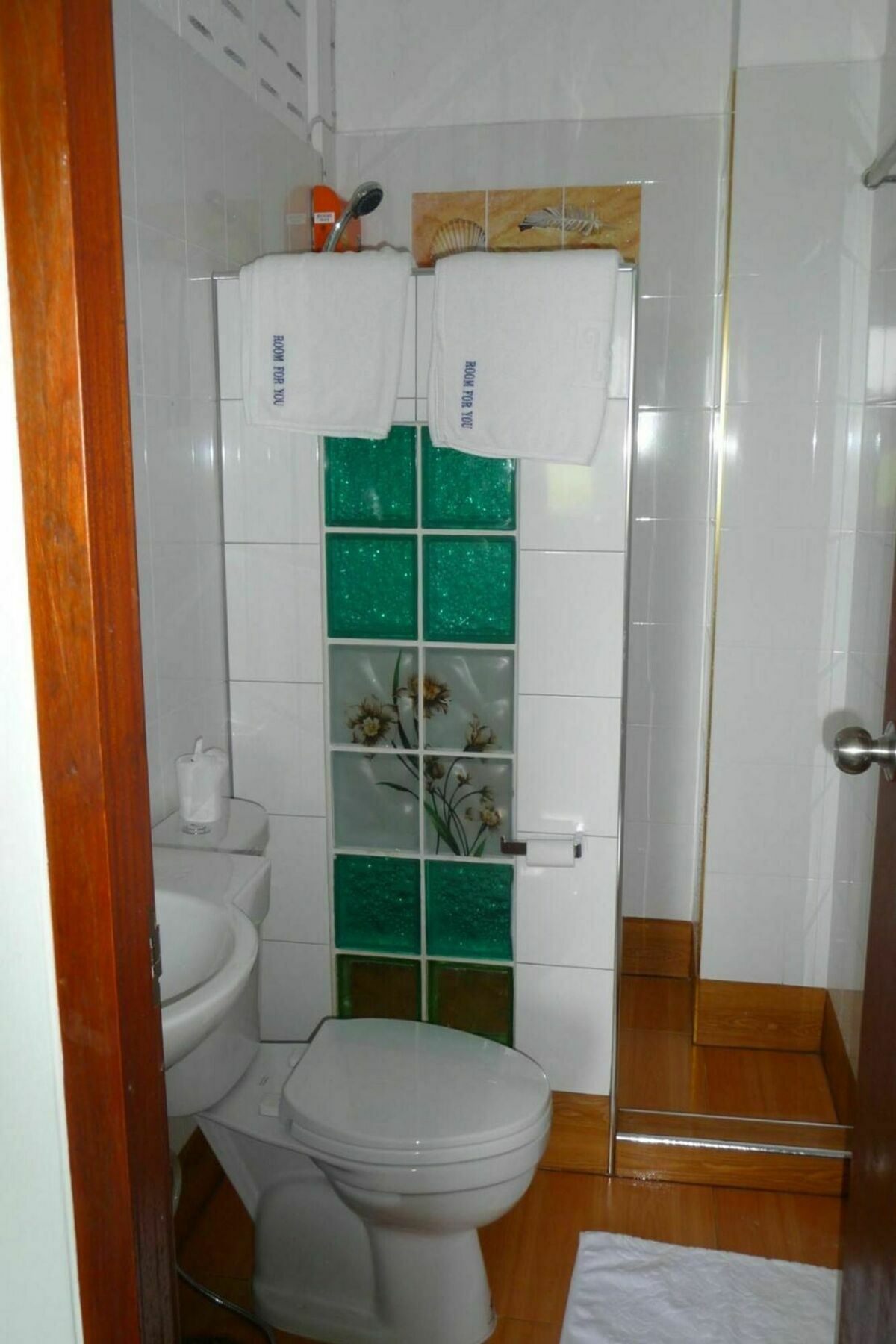 Room For You Bangkok Eksteriør billede