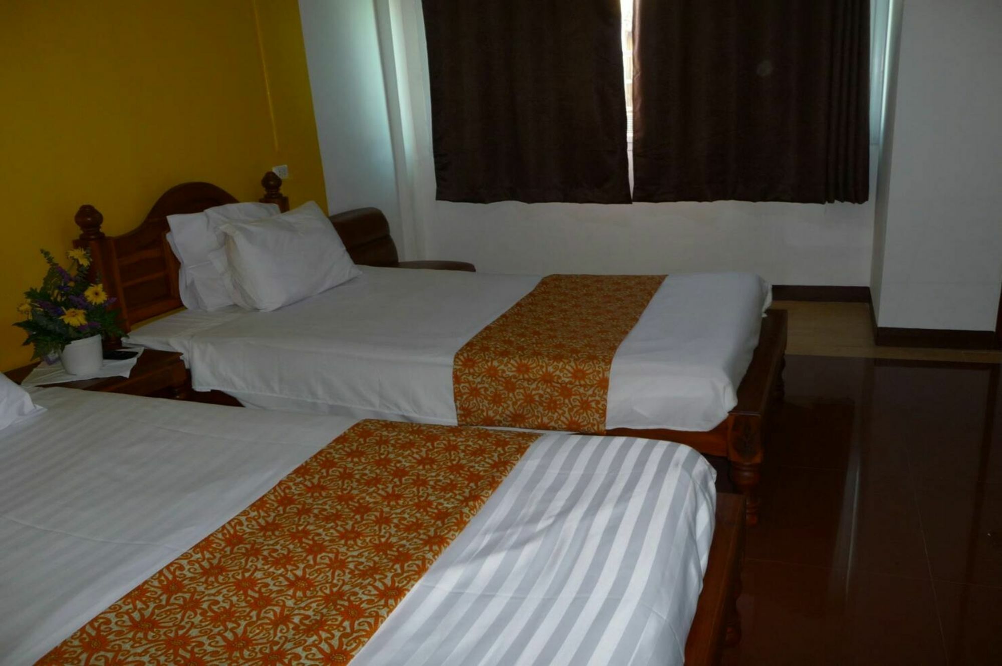 Room For You Bangkok Eksteriør billede