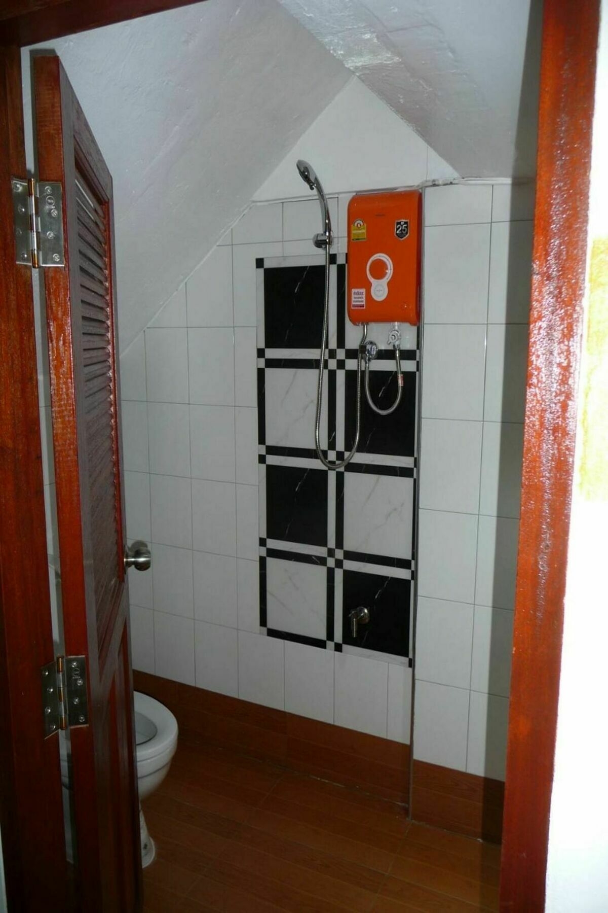 Room For You Bangkok Eksteriør billede