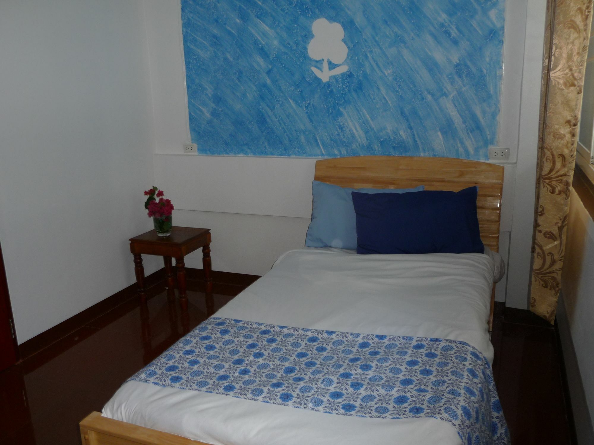 Room For You Bangkok Eksteriør billede