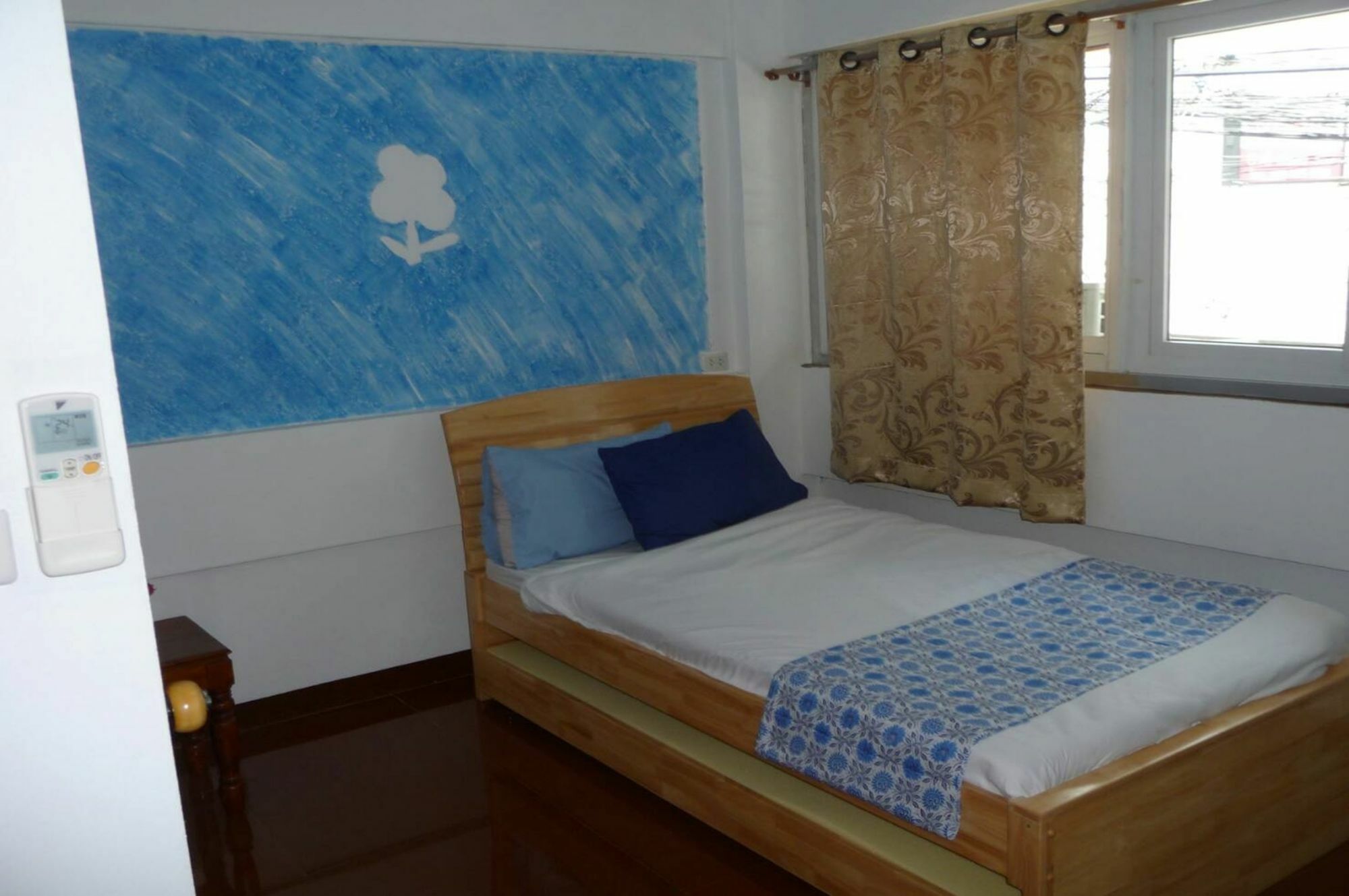 Room For You Bangkok Eksteriør billede